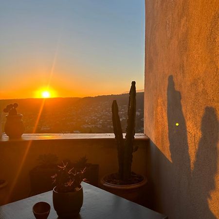 Maison Louisa Saint-Paul-de-Vence Dış mekan fotoğraf