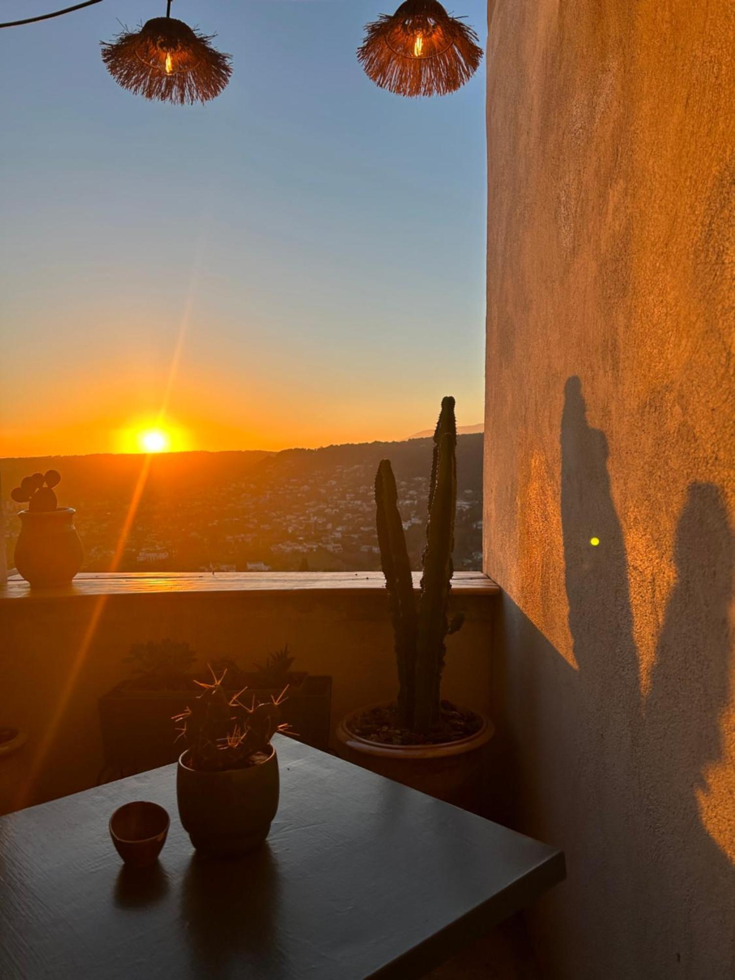 Maison Louisa Saint-Paul-de-Vence Dış mekan fotoğraf