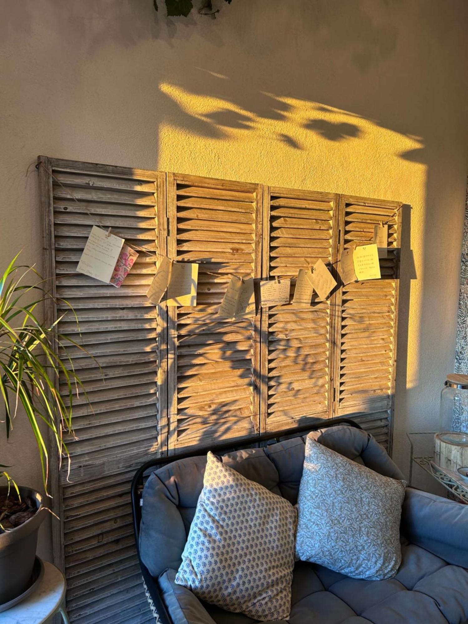 Maison Louisa Saint-Paul-de-Vence Dış mekan fotoğraf