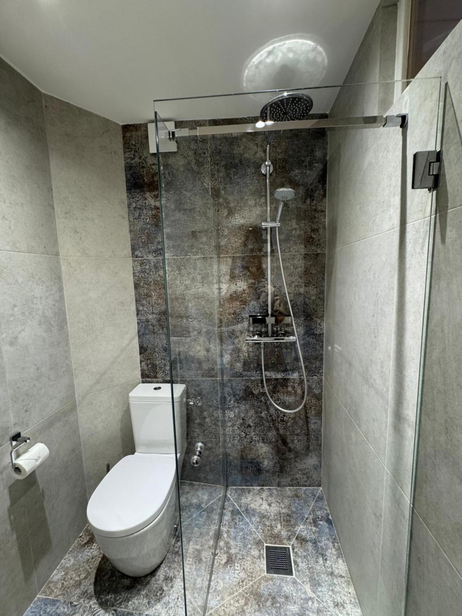 Maison Louisa Saint-Paul-de-Vence Dış mekan fotoğraf